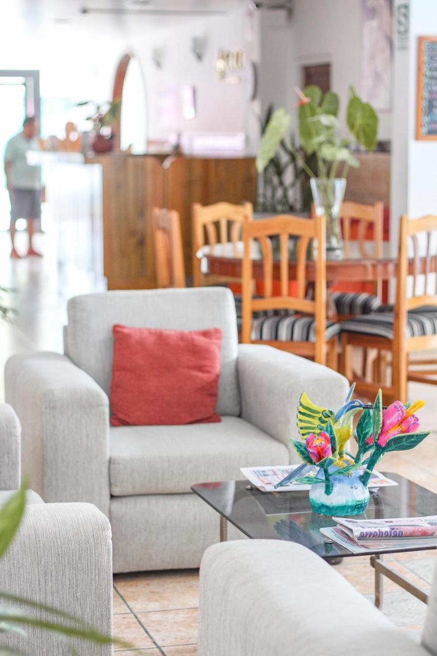 Hotel Rio Mayo 莫约班巴 外观 照片
